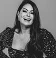 Paulinha Abelha faleceu em 23 de fevereiro, aos 43 anos  Foto: Reprodução/Instagram