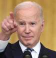 Biden chama Putin de 'agressor' e anuncia novas sanções  Foto: EPA / Ansa - Brasil