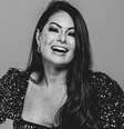 Paulinha Abelha estava internada desde o dia 11 de fevereiro, com problemas renais.  Foto: Instagram/@calcinhapreta / Famosos e Celebridades