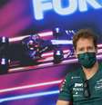 Sebastian Vettel não quer correr em Sochi  Foto: EPA / Ansa - Brasil