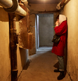 O ataque em Kiev foi um grande choque para os moradores  Foto: Getty Images / BBC News Brasil