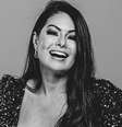 Paulinha Abelha, da banda Calcinha Preta  Foto: Reprodução Instagram