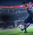 FIFA e o atraso na evolução dos games de futebol  Foto: Divulgação / EA