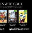 Games with Gold - Março de 2022  Foto: Microsoft / Divulgação