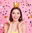 Deixe a astrologia dizer qual a melhor tiara de Carnaval para você!  Foto: Shutterstock / Alto Astral