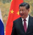 Putin e Xi conversaram por telefone sobre crise ucraniana  Foto: EPA / Ansa - Brasil