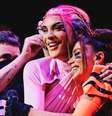 Pabllo Vittar participou de show de Anitta neste ano  Foto: Instagram/ @pabllovittar / Estadão