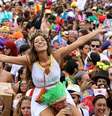 Prefeitura de SP admite suspender carnaval de rua em julho se não houver patrocinador  Foto: Mix Me