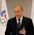 Putin  Foto: Reuters