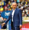 O técnico da Seleção Brasileira, Tite  Foto: REUTERS/Rodrigo Buendia