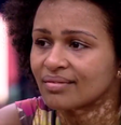 Natália no 'BBB22'  Foto: Reprodução/ BBB/ Globo
