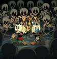 Cuphead: A Série   Foto: Divulgação/Netflix / Tecnoblog