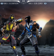 Mortal Kombat para celular   Foto: Divulgação/Warner Bros. / Tecnoblog