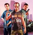 Grand Theft Auto V chega aos consoles PS5 e Xbox Series X/S em março  Foto: Rockstar Games / Divulgação
