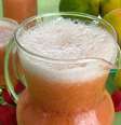 Suco especial com frutas – Foto: Guia da Cozinha  Foto: Guia da Cozinha
