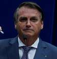 Presidente Jair Bolsonaro  Foto: REUTERS/Adriano Machado