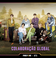 BTS é novo embaixador global de Free Fire  Foto: Garena / Divulgação