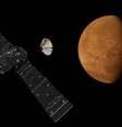 ExoMars teria novo lançamento em setembro de 2022  Foto: ANSA / Ansa - Brasil