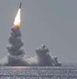 Potências mundiais costumam se preparar para o pior cenário - mas uma guerra nuclear é algo que todas querem evitar  Foto: DW / Deutsche Welle