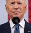 Presidente Joe Biden em discurso no Congresso  Foto: EPA / Ansa - Brasil