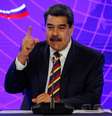 Nicolás Maduro  Foto: Reuters