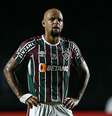 Felipe Melo se encaixou muito bem no novo Flu  Foto: 