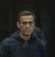 Navalny está detido na Rússia  Foto: ANSA / Ansa - Brasil