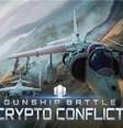 Crypto Conflict é game gratuito em blockchain  Foto: Joycity / Divulgação
