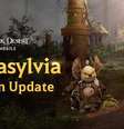 Black Desert Mobile recebe nova região  Foto: Pearl Abyss / Divulgação