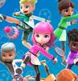 Switch Sports é nova investida esportiva da Nintendo  Foto: Nintendo / Divulgação