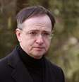 Conselheiro presidencial russo Vladimir Medinsky  Foto: REUTERS
