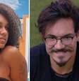 Situação envolvendo Jessilane e Eliezer aconteceu durante a madrugada desta quinta-feira, 3.  Foto: Instagram/@jessilane/@eliezer / Famosos e Celebridades