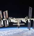 Roscosmos e DLR encerraram parceria na ISS  Foto: EPA / Ansa - Brasil