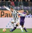 Juve joga mal, mas derrota a Fiorentina e vai a semifinal  Foto: Reprodução/Instagram