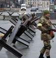 Incerteza com guerra na Ucrânia piora quadro já pouco favorável para este ano  Foto: Reuters / BBC News Brasil