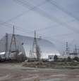 Incêndio atinge a maior usina nuclear da Europa após ataque  Foto: Reuters