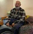 Idosos com deficiência não conseguem fugir dos ataques da Rússia à Ucrânia  Foto: : Yulia Gorbunova / Human Rights Watch (Casa ‘Sviati Hory’ de Acolhimento, em Sviatohirsk, Ucrânia)