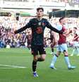 Havertz brilhou em vitória do Chelsea  Foto: Molly Darlington / Reuters