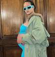 Rihanna está grávida do primeiro filho  Foto: Reprodução/Instagram