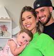 Influenciadora está grávida do segundo filho com o cantor Zé Felipe.  Foto: Instagram/@virginia / Estadão