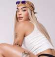 Pabllo ainda afirmou que terá mais uma parceria com Anitta para 2022.  Foto: Instagram/@pabllovittar / Famosos e Celebridades