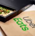 Uber Eats   Foto: divulgação/Uber / Tecnoblog