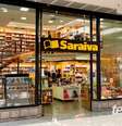 Loja da Saraiva em shopping   Foto: Emerson Alecrim/Tecnoblog / Tecnoblog