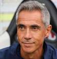 Paulo Sousa não tem agradado à torcida nesse seu início de trabalho no Flamengo  Foto: 