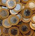 Copom elevou a taxa básica de juro em 1 ponto porcentual, deixando a Selic a 11,75% ao ano  Foto: Forbes