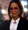 Anitta ‘lacra’ em sua passagem por Paris  Foto: Twitter