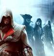 The Ezio Collection - Nintendo Switch  Foto: Divulgação / Ubisoft