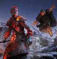 Assassin's Creed Valhalla Dawn of Ragnarok  Foto: Ubisoft / Divulgação
