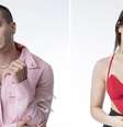 Arthur e Jade   Foto: TV Globo