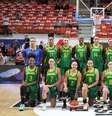 Geração atual ficou fora da Olimpíada de Tóquio e não classificou para Mundiais de 2018 e de 2022  Foto: CBB/Divulgação